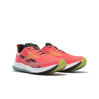 Reebok Running Shoes Floatride Energy 4 orange Men